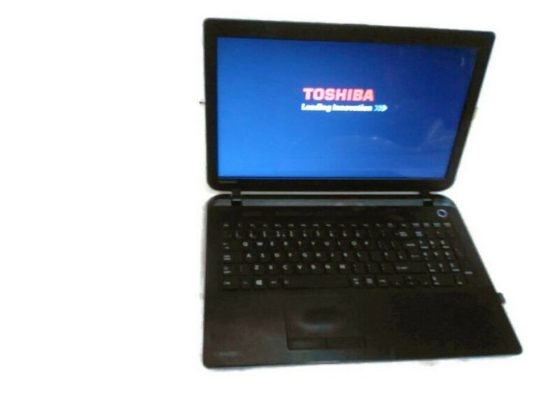 LAPTOP TOSHIBA SATELLITE C50-B-14D