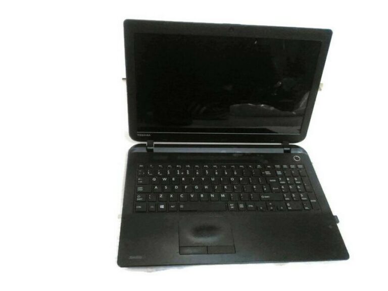 LAPTOP TOSHIBA SATELLITE C50-B-14D