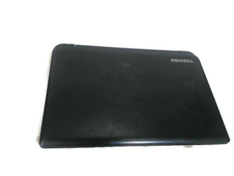 LAPTOP TOSHIBA SATELLITE C50-B-14D