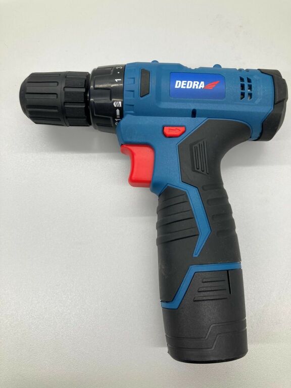 DEDRA DED7874