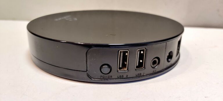 MINIKOMPUTER RENKFORCE ANDROID QUAD CORE TV BOX