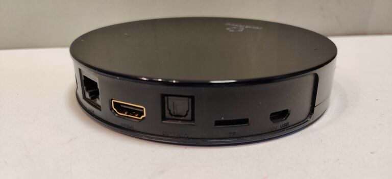 MINIKOMPUTER RENKFORCE ANDROID QUAD CORE TV BOX