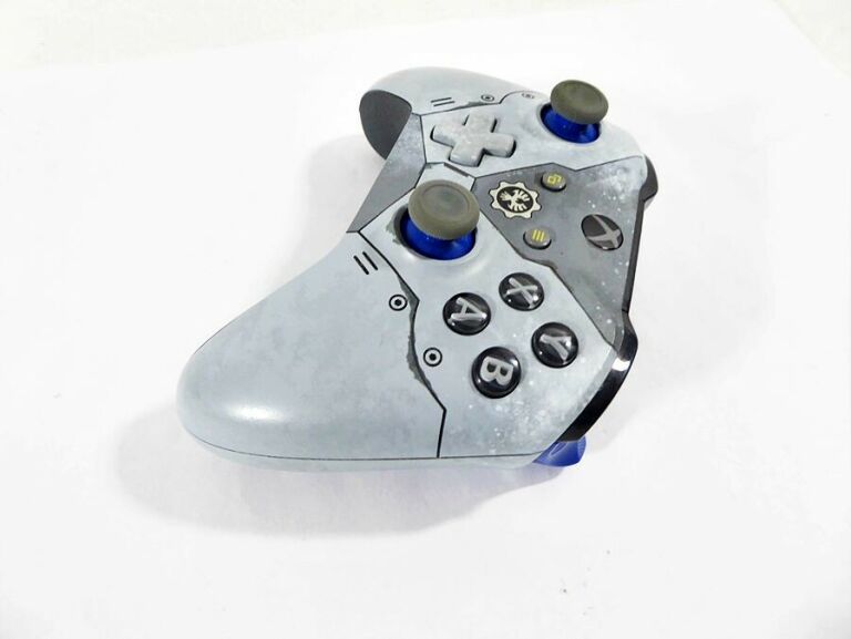 PAD XBOX ONE GEARS OF WAR KOLEKCJONERSKI