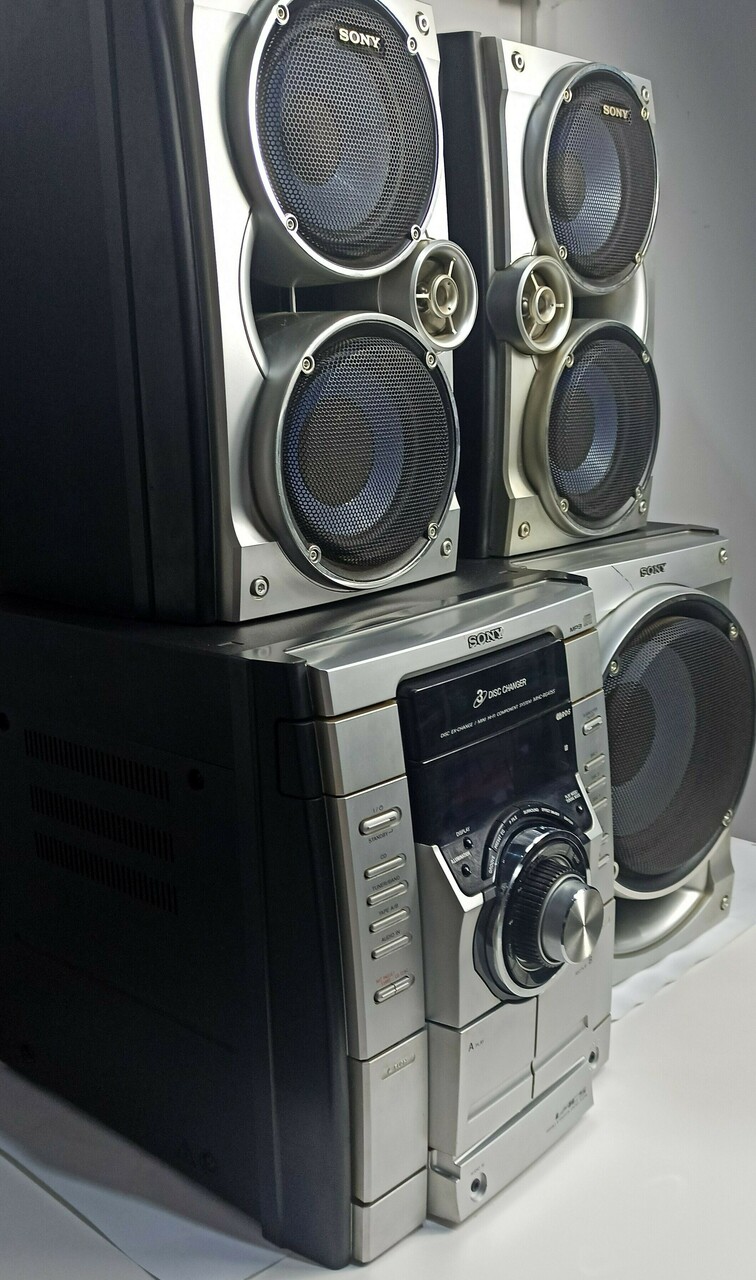 sony-hcd-rg475-mocna-duza-wieza-stereo-stan-uzywany