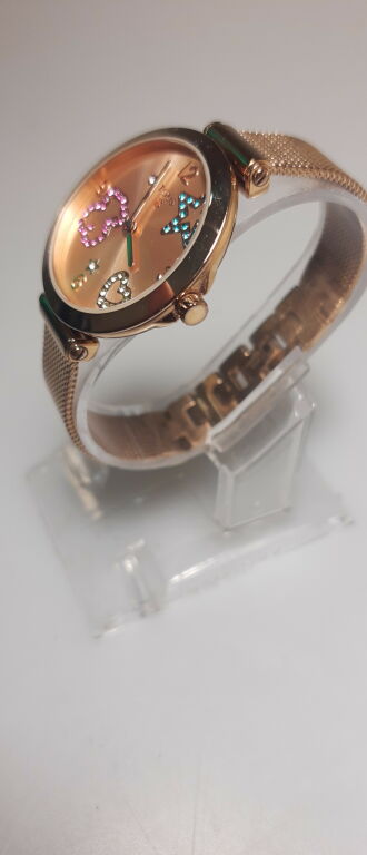 600350390, Reloj Tous Icon Mesh Mujer