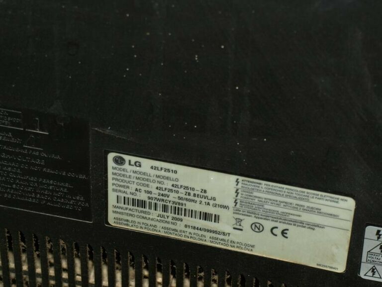 telewizor-lg-42lf2510-kod-producenta-42lf2510