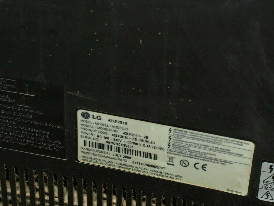 telewizor-lg-42lf2510-kod-producenta-42lf2510
