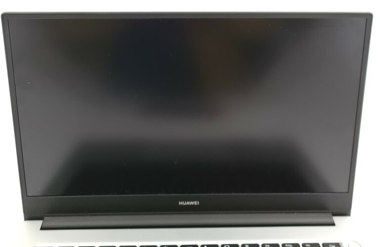 HUAWEI MATEBOOK D14 NBL-WAQ9R 500GB/8GB/RADEON/14