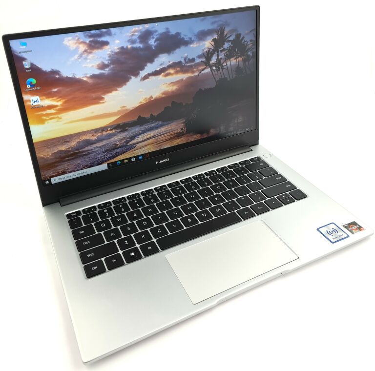 HUAWEI MATEBOOK D14 NBL-WAQ9R 500GB/8GB/RADEON/14