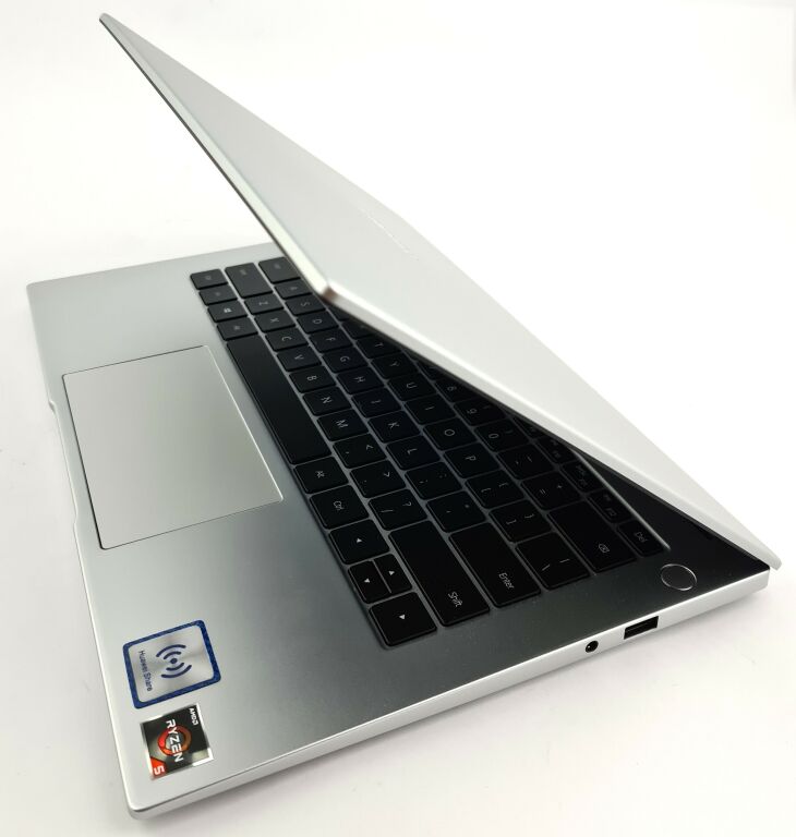HUAWEI MATEBOOK D14 NBL-WAQ9R 500GB/8GB/RADEON/14