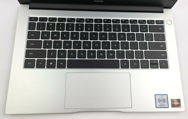 HUAWEI MATEBOOK D14 NBL-WAQ9R 500GB/8GB/RADEON/14