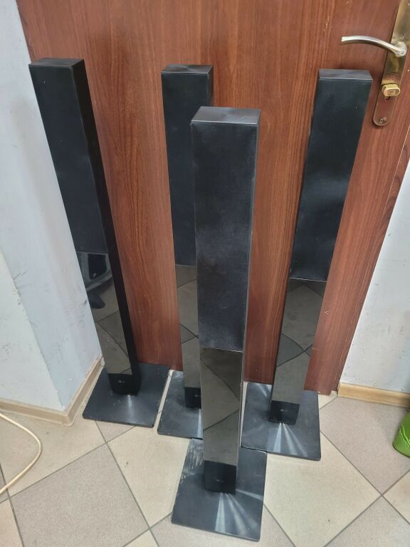 KINO DOMOWE LG DH6520T 5.1+PILOT