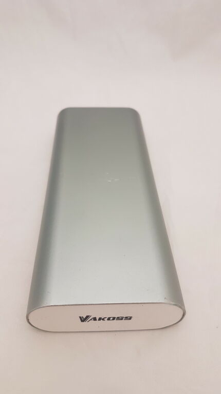 POWERBANK VAKOSS CL02801J 13000 MAH PROMO!