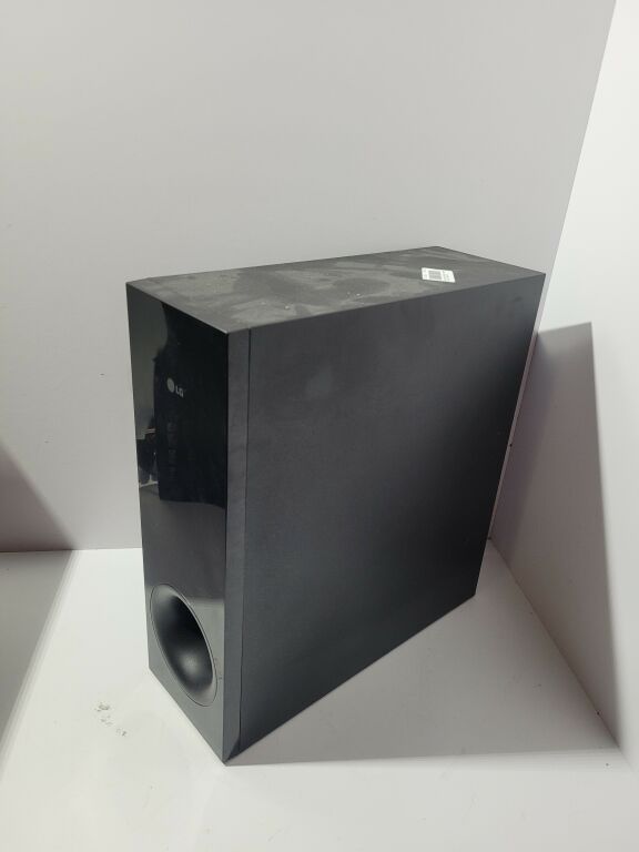 KINO DOMOWE LG DH6520T 5.1+PILOT
