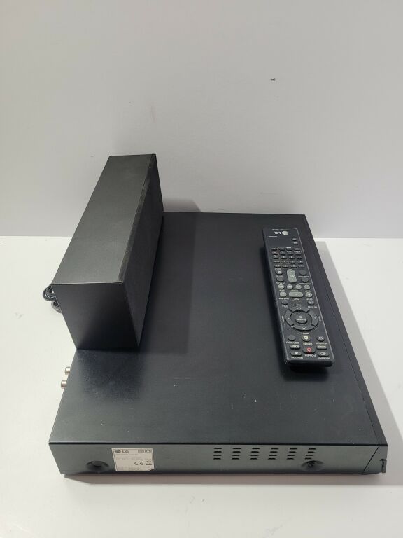 KINO DOMOWE LG DH6520T 5.1+PILOT