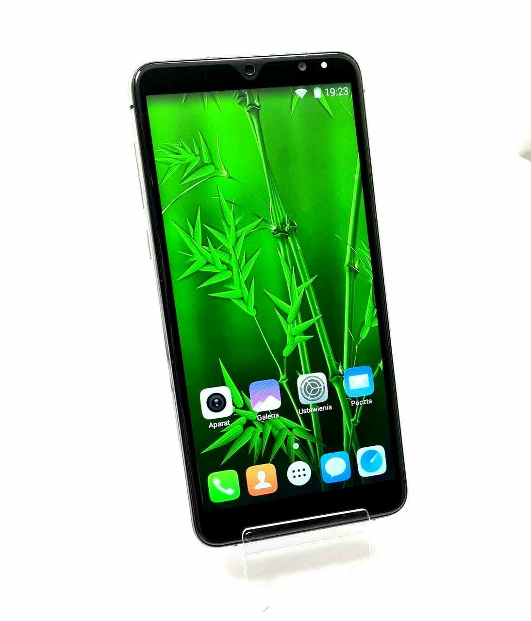 telefon-p-serles-pudelko-stan-uzywany