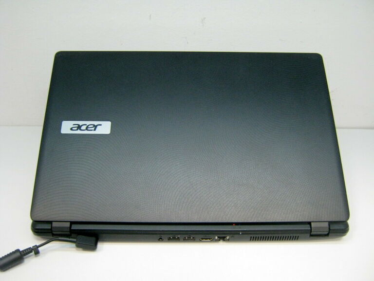 ACER ASPIRE ES1-512 CELERON N2929 4/500GB TANIO!