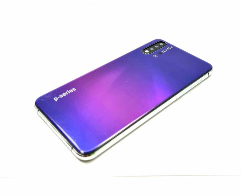 TELEFON P-SERLES PUDEŁKO