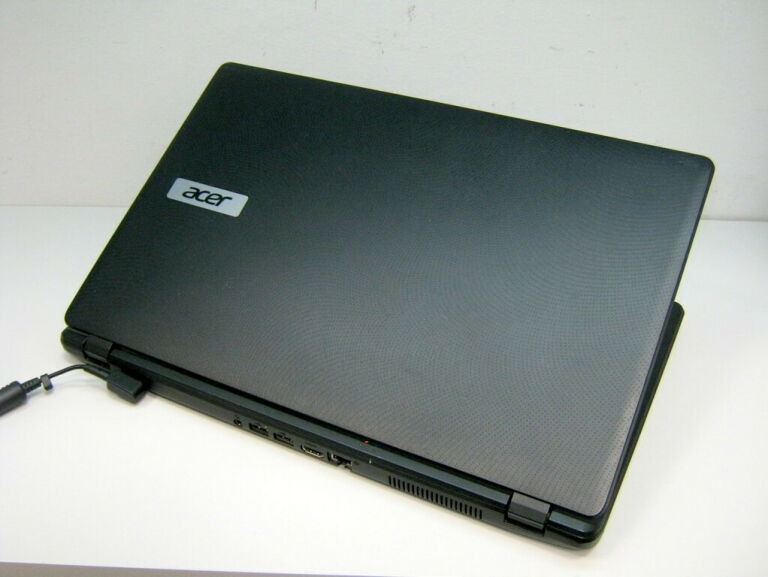ACER ASPIRE ES1-512 CELERON N2929 4/500GB TANIO!