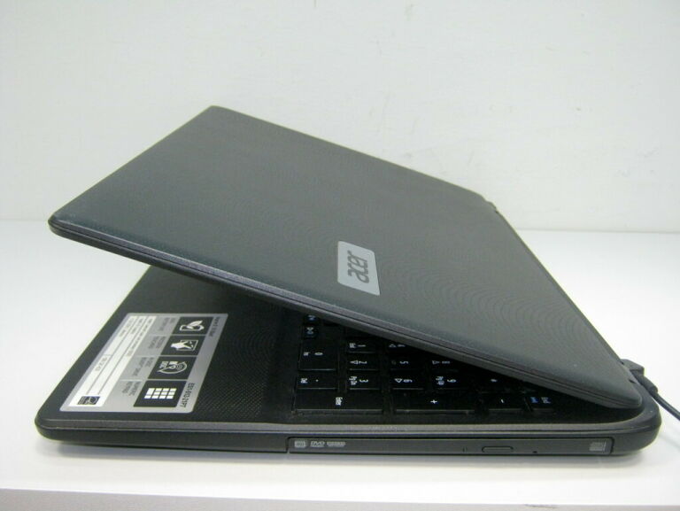 ACER ASPIRE ES1-512 CELERON N2929 4/500GB TANIO!