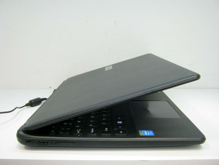 ACER ASPIRE ES1-512 CELERON N2929 4/500GB TANIO!