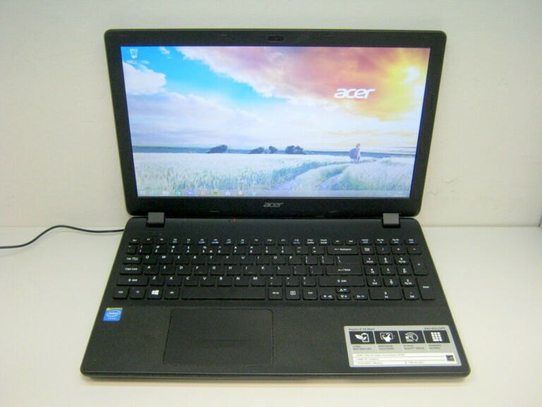 ACER ASPIRE ES1-512 CELERON N2929 4/500GB TANIO!