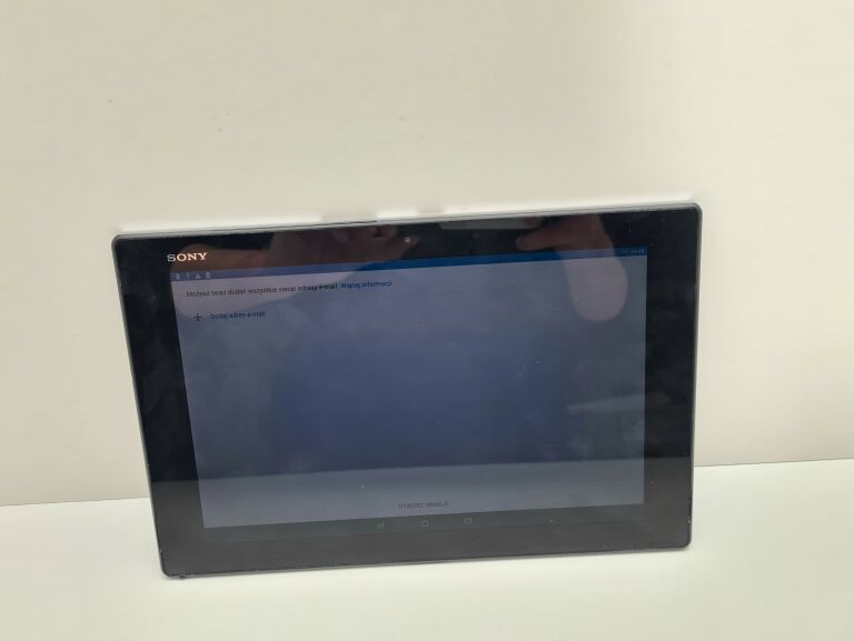 TABLET SONY XPERIA Z2 SGP511