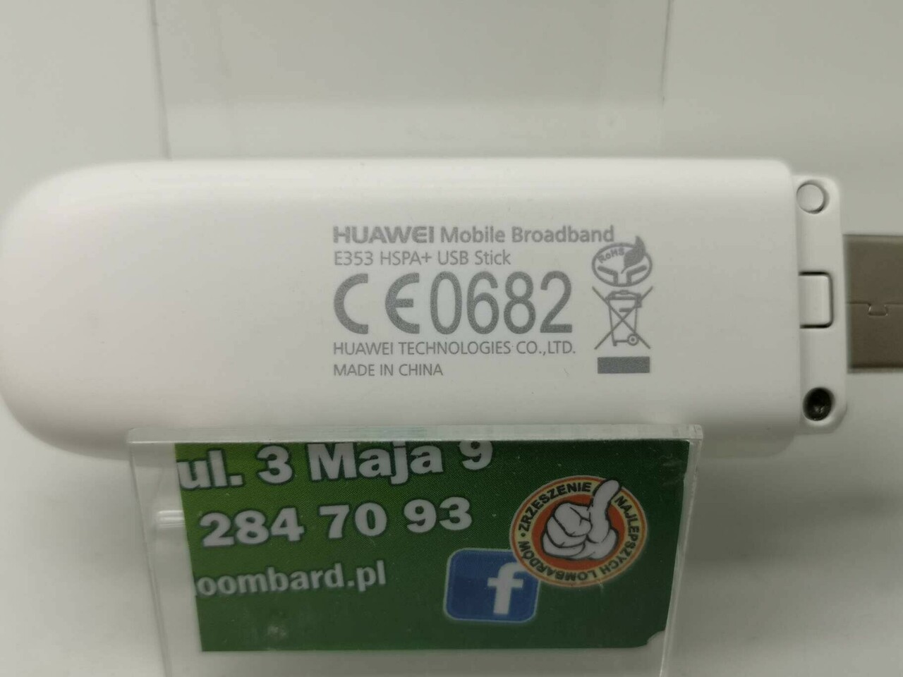modem-huawei-e3131-stan-uzywany