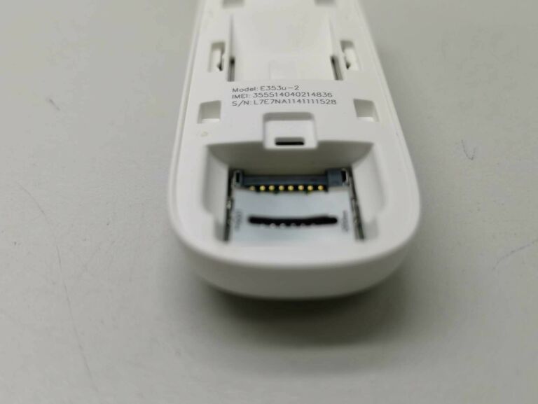MODEM HUAWEI E3131