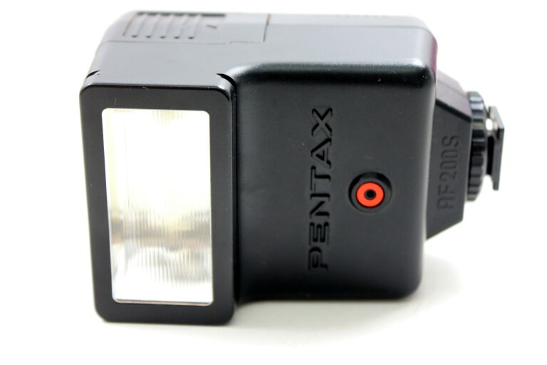 APARAT PENTAX PROGRAM PLUS #SUPER STAN