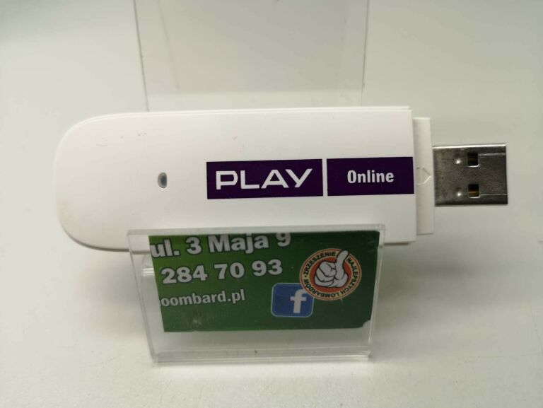 MODEM HUAWEI E3131