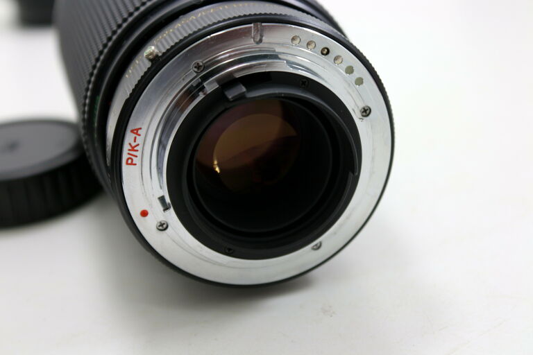APARAT PENTAX PROGRAM PLUS #SUPER STAN