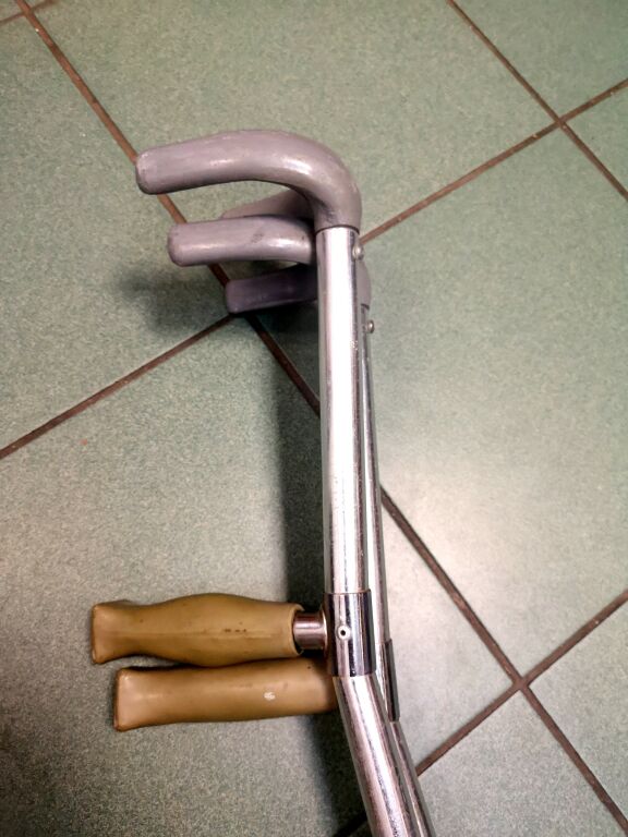 kule-ortopedyczne-2szt-stan-uzywany