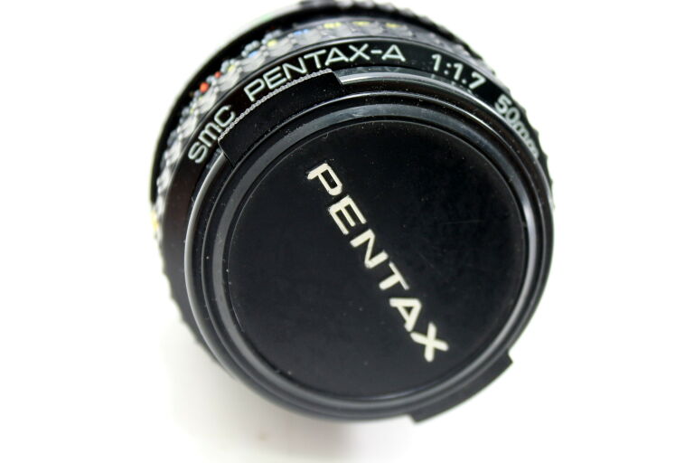 APARAT PENTAX PROGRAM PLUS #SUPER STAN