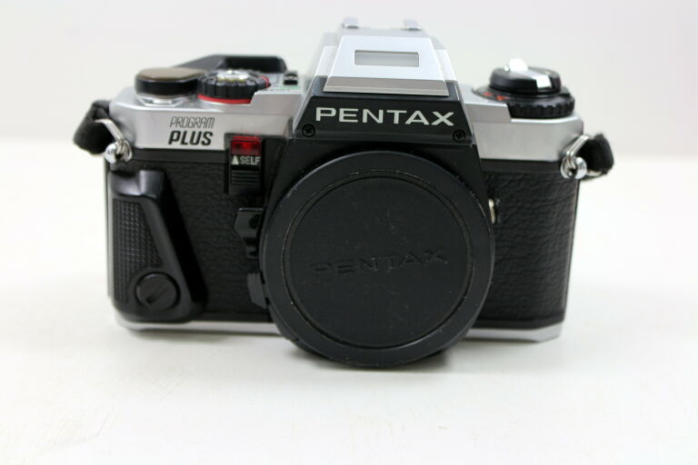 APARAT PENTAX PROGRAM PLUS #SUPER STAN