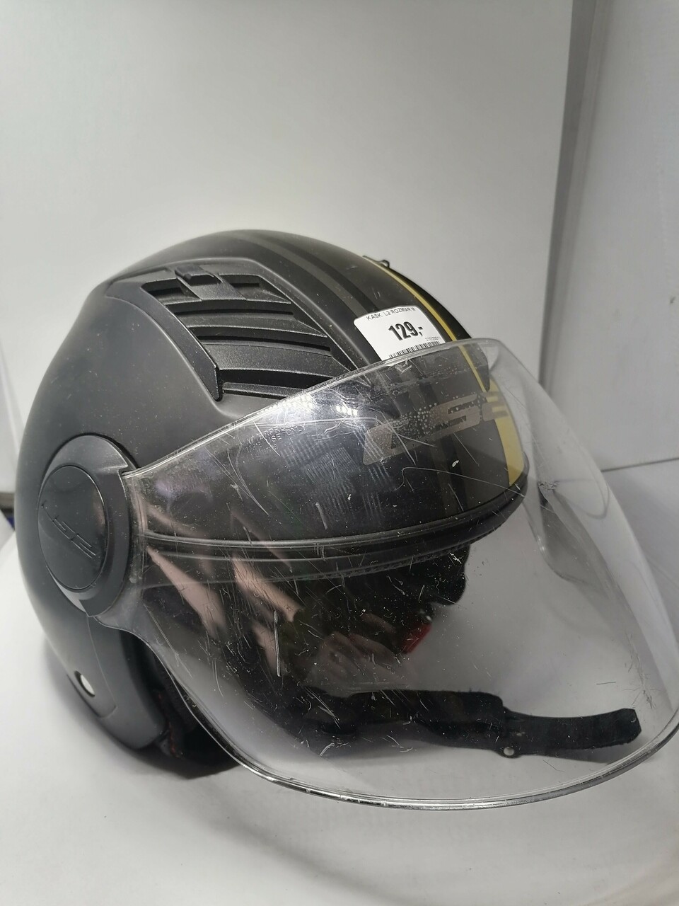kask-motocyklowy-ls2-rozmiar-m-andersa-148-walbrzych