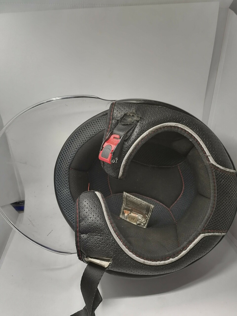 kask-motocyklowy-ls2-rozmiar-m-stan-uzywany