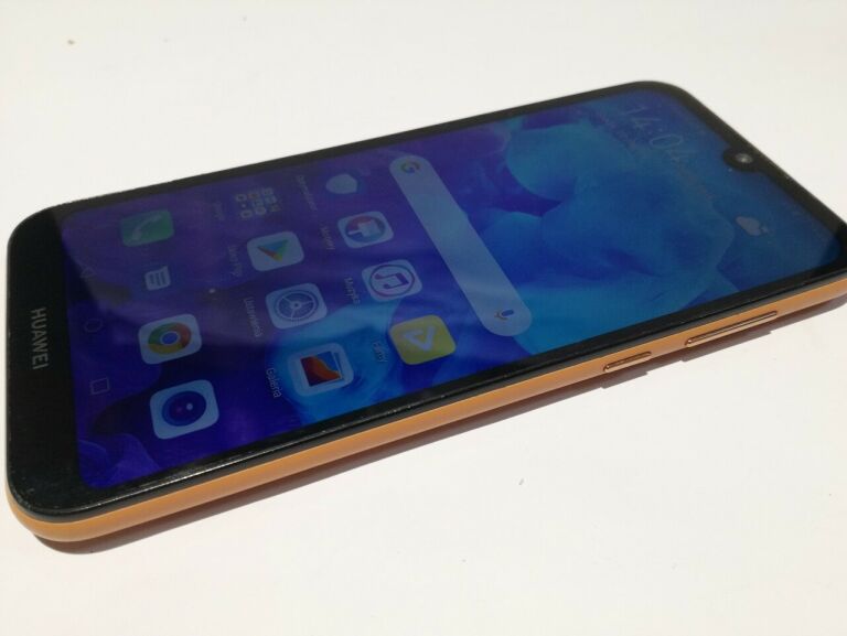 TELEFON HUAWEI Y5 2019