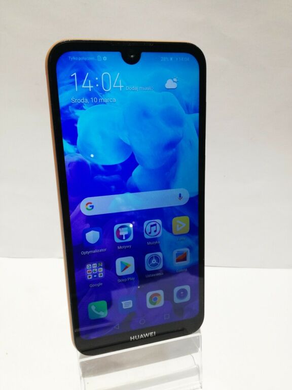 TELEFON HUAWEI Y5 2019