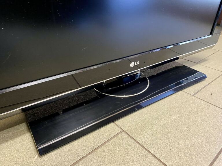 TV LG 42LY95