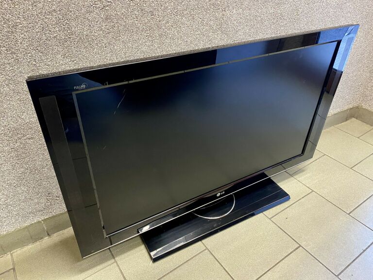 TV LG 42LY95
