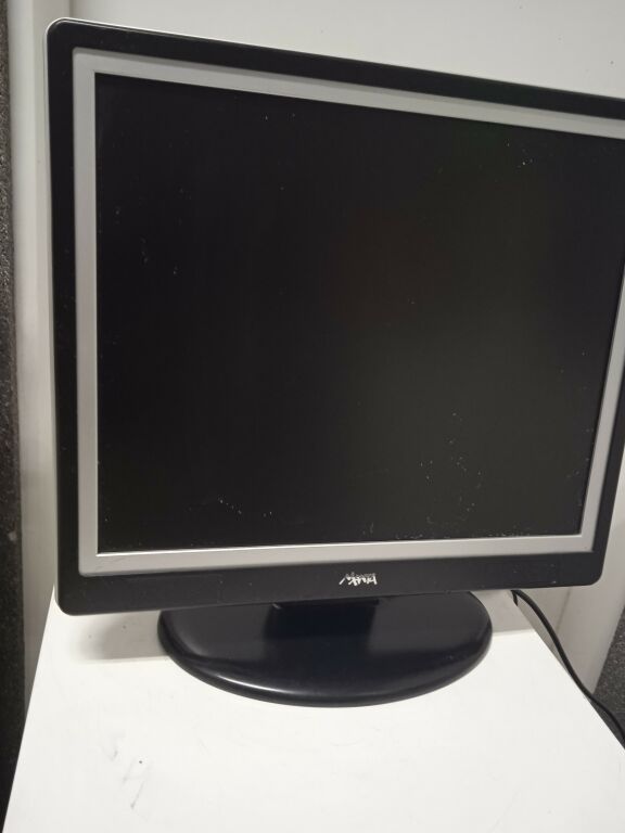 MONITOR MANTA 1904