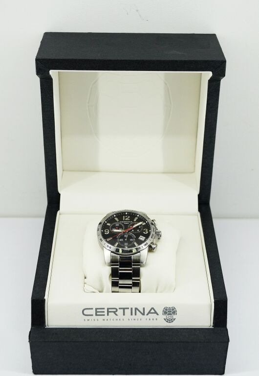 ZEGAREK CERTINA C034.417.11.057.00