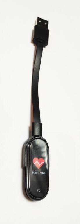 OPASKA SPORTOWA M4 + ŁADOWARKA
