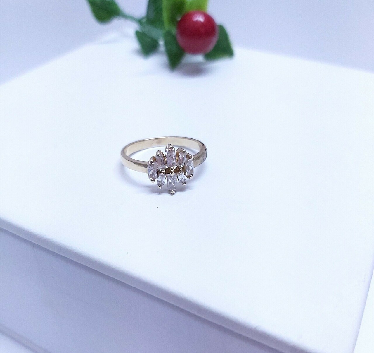 okazja-wyjatkowy-zloty-pierscionek-585-r16-material-15835-2