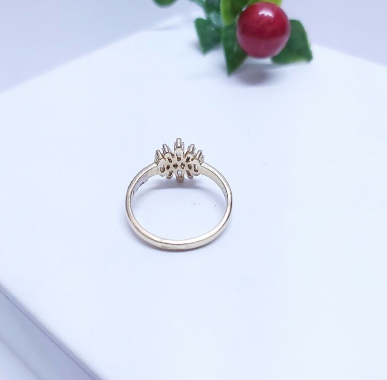 okazja-wyjatkowy-zloty-pierscionek-585-r16-rodzaj-2205-16