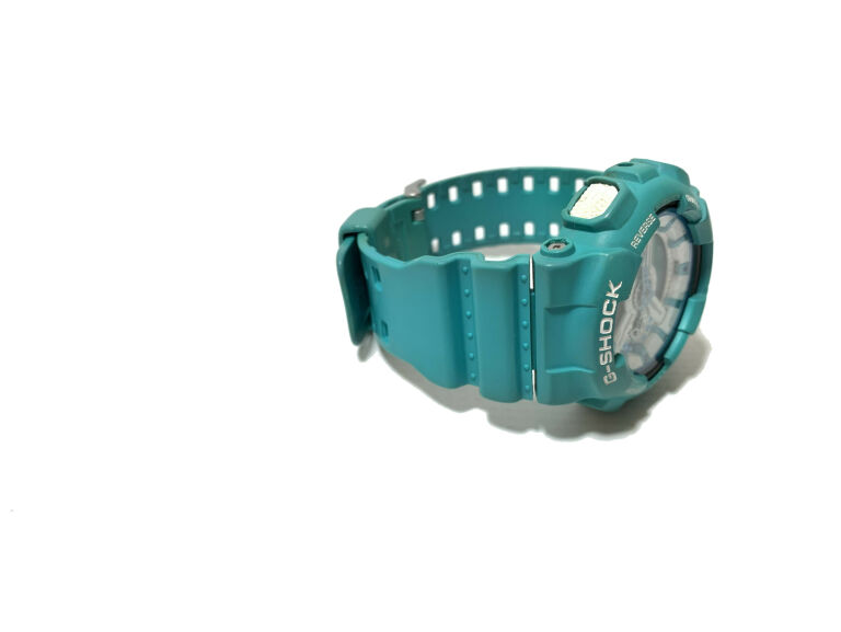 ZEGAREK CASIO G-SHOCK GA-110SN-3A WR200M