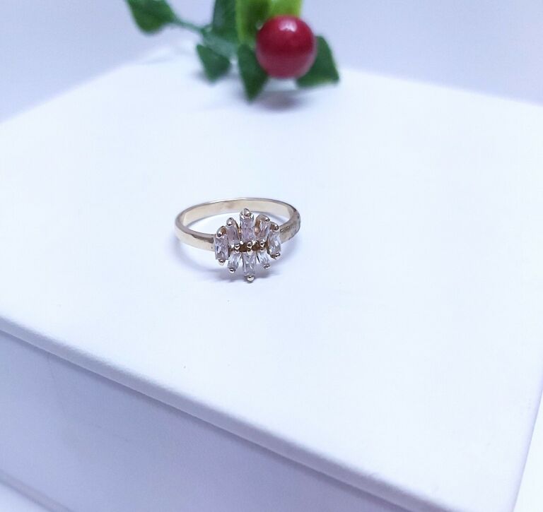 okazja-wyjatkowy-zloty-pierscionek-585-r16-material-15835-2