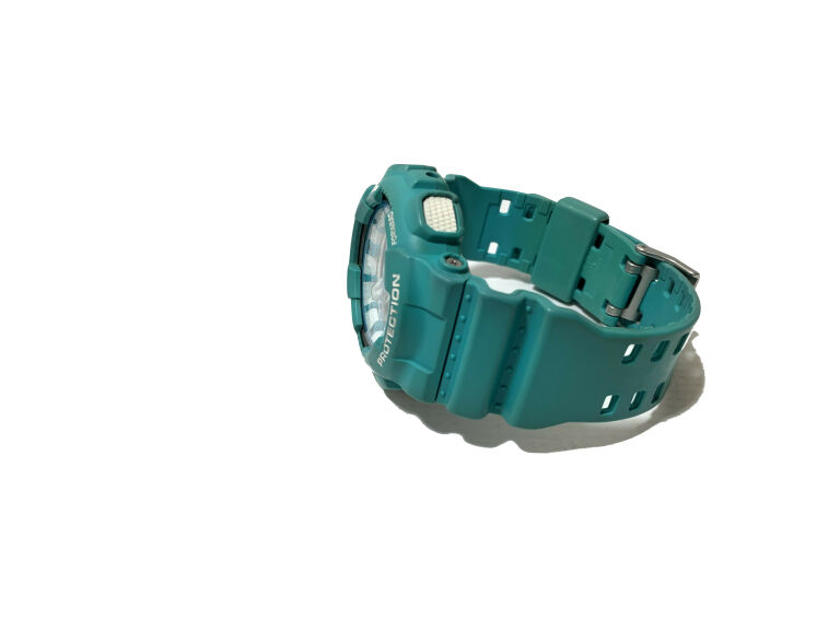 ZEGAREK CASIO G-SHOCK GA-110SN-3A WR200M