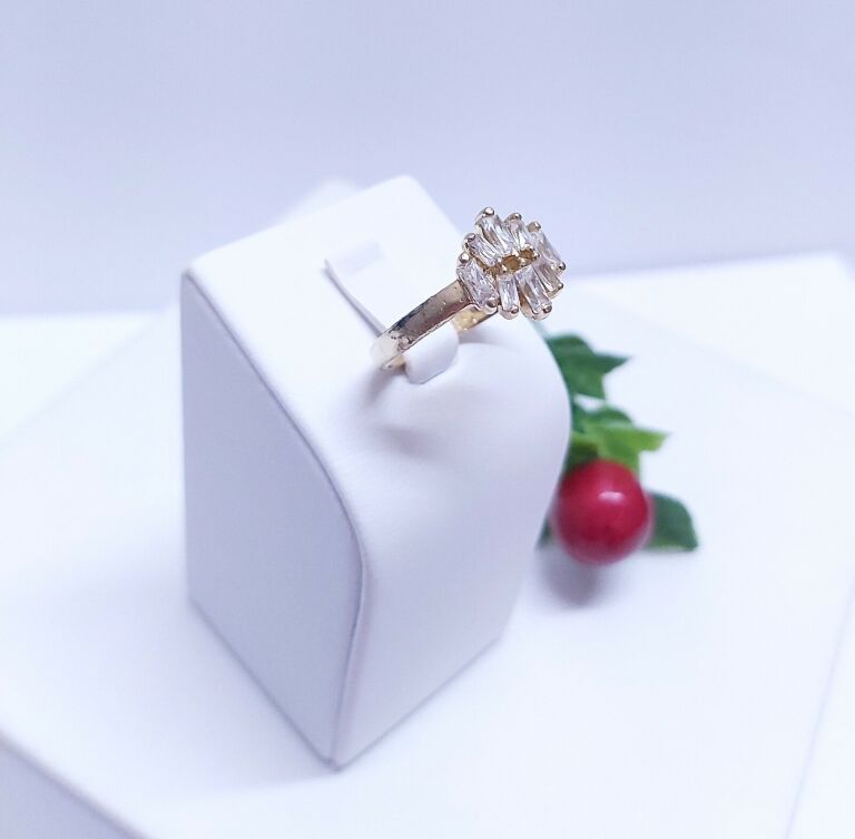 okazja-wyjatkowy-zloty-pierscionek-585-r16-ean-gtin-5905868206173